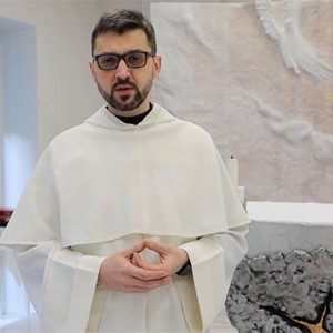 Blaženi Alojzije Stepinac i dominikanci